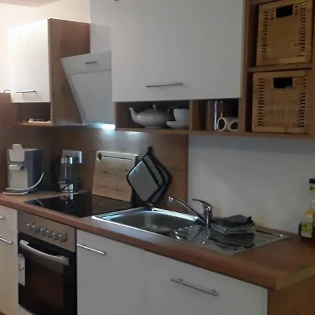 Apartment Michel