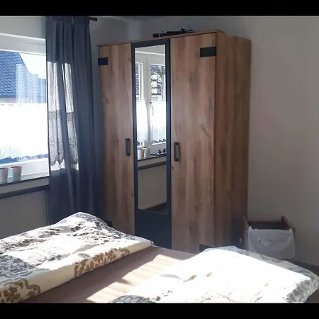 Apartment Michel