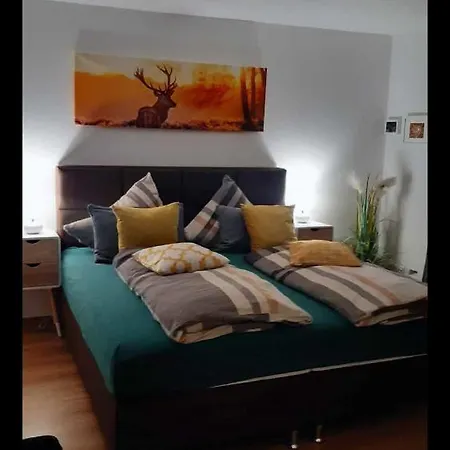 Apartment Michel