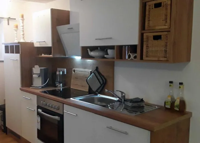 Apartament Michel