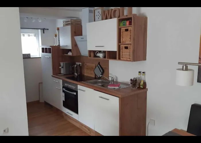 Michel Apartament