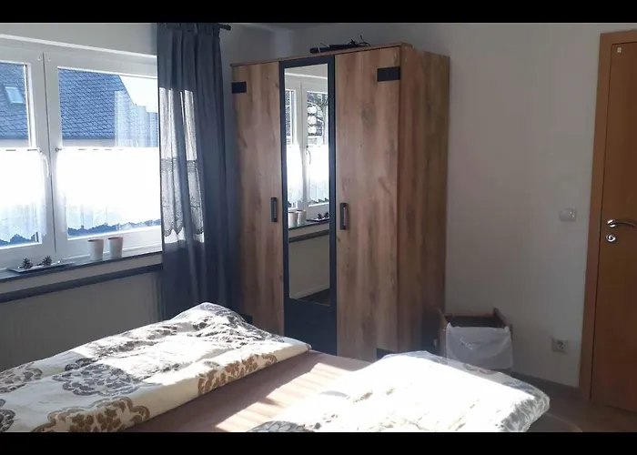 Apartament Michel